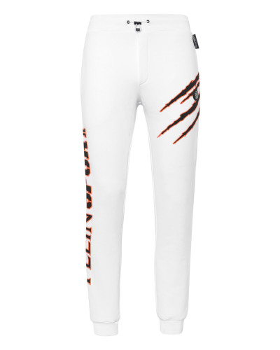 Jogging Trousers Scratch