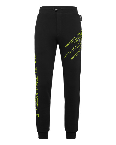 Jogging Trousers Scratch