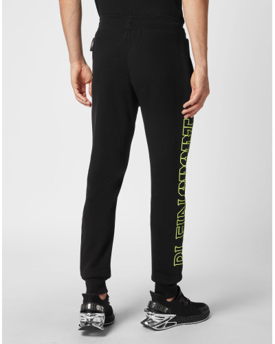Jogging Trousers Scratch