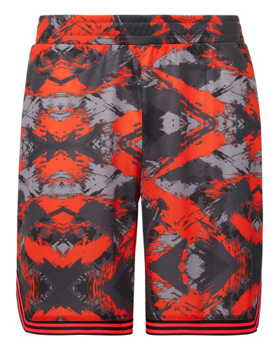 Basketball Shorts Camouflage