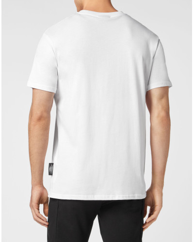 T-shirt Round Neck SS