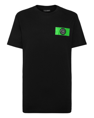 T-shirt Round Neck SS