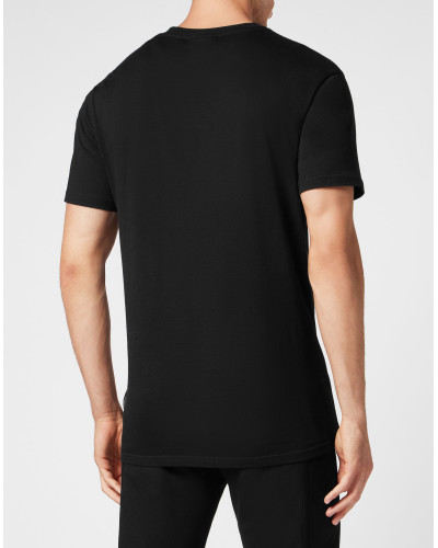 T-shirt Round Neck SS