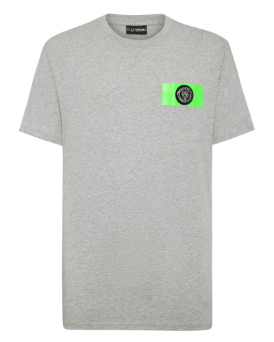 T-shirt Round Neck SS