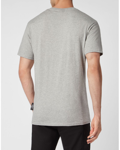 T-shirt Round Neck SS