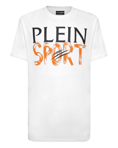 T-shirt Round Neck SS