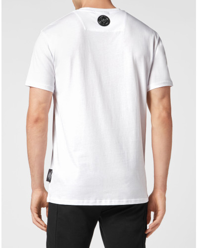 T-shirt Round Neck SS