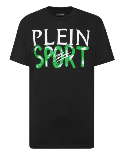 T-shirt Round Neck SS