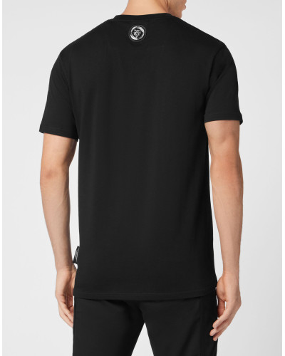 T-shirt Round Neck SS