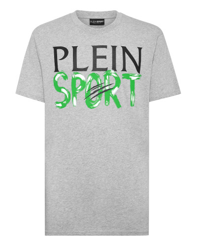 T-shirt Round Neck SS