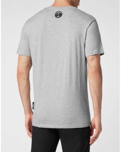 T-shirt Round Neck SS