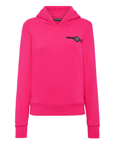 Hoodie Sweatshirt Basic