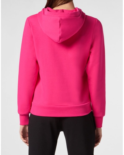 Hoodie Sweatshirt Basic