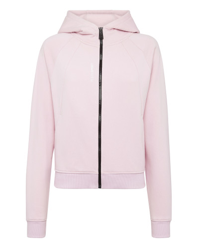 Hoodie Sweatjacket Basic