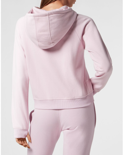 Hoodie Sweatjacket Basic