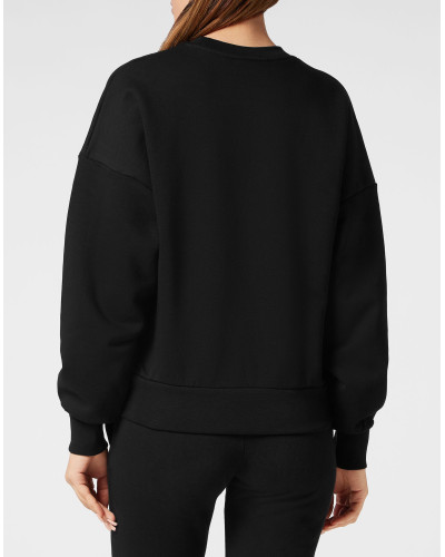 Cropped Roundneck Basic