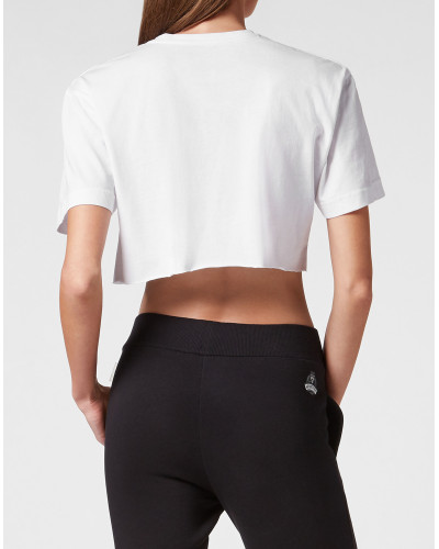 Cropped  T-shirt Basic