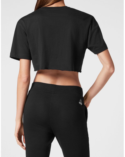 Cropped  T-shirt Basic