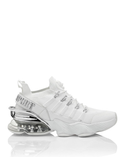 Tiger Attack//Gen.X.04