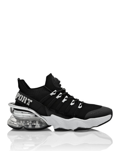 Tiger Attack//Gen.X.04