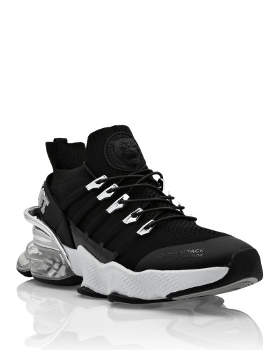 Tiger Attack//Gen.X.04