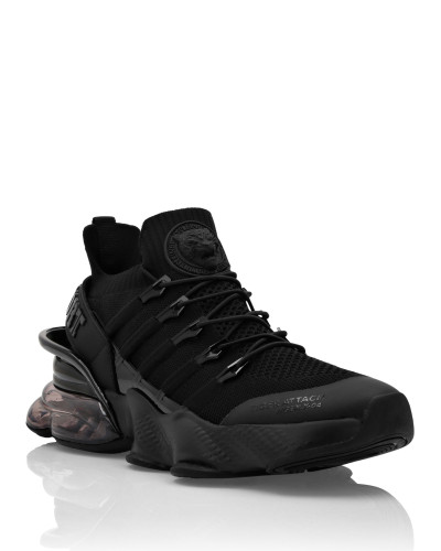 Tiger Attack//Gen.X.04