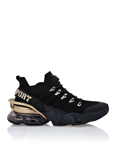 Tiger Attack//Gen.X.04