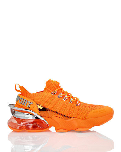 Tiger Attack//Gen.X.04