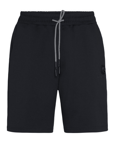 Technical Loose Fit Jogging Shorts