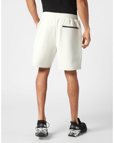 Technical Loose Fit Jogging Shorts