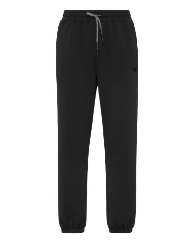Technical Loose Fit Jogging Pants