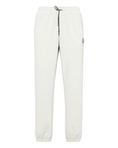 Technical Loose Fit Jogging Pants