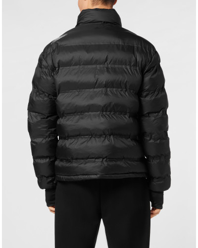 Lightweight Zipped Jacket LS Scratch