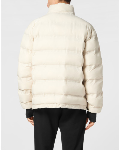 Lightweight Zipped Jacket LS Scratch