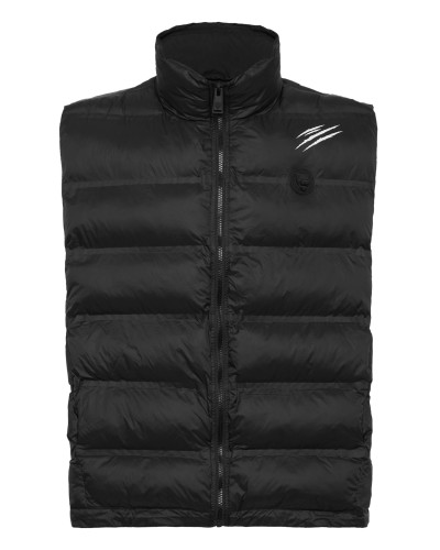 Lightweight Padded Vest Scratch