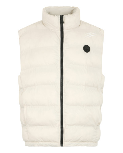 Lightweight Padded Vest Scratch