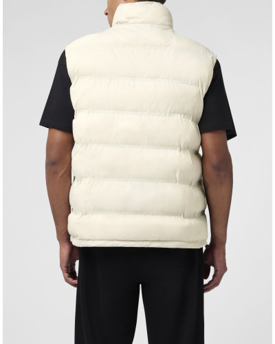 Lightweight Padded Vest Scratch