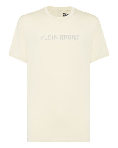 Reflective T-shirt Round Neck SS