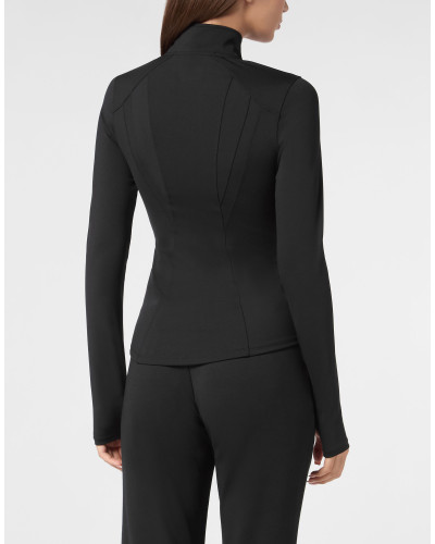 Breathable Jogging Jacket LS