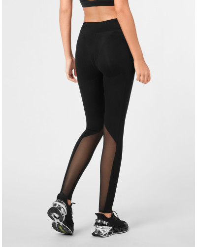 Multicutting Push Up Leggings