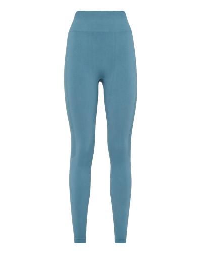 Seamless Sport Leggings Logo