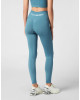 Seamless Sport Leggings Logo