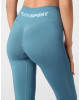 Seamless Sport Leggings Logo