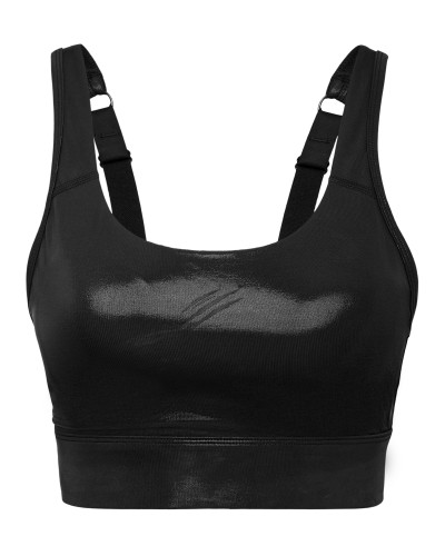 Sport Bra Scratch