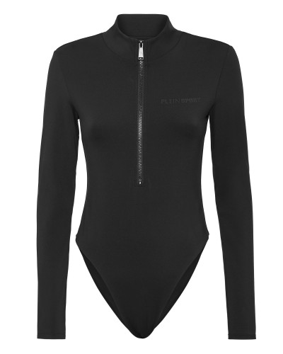 Sport Body Suit LS