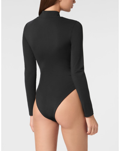 Sport Body Suit LS
