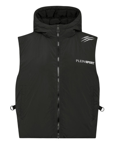 Lightweight Padded Vest Scratch