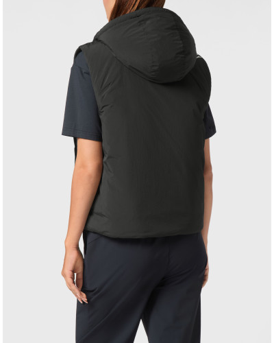 Lightweight Padded Vest Scratch