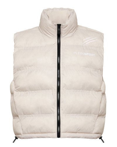 Lightweight Padded Vest Scratch